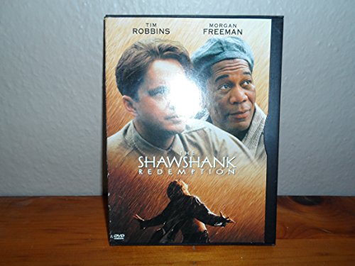 The Shawshank Redemption [DVD] - 207