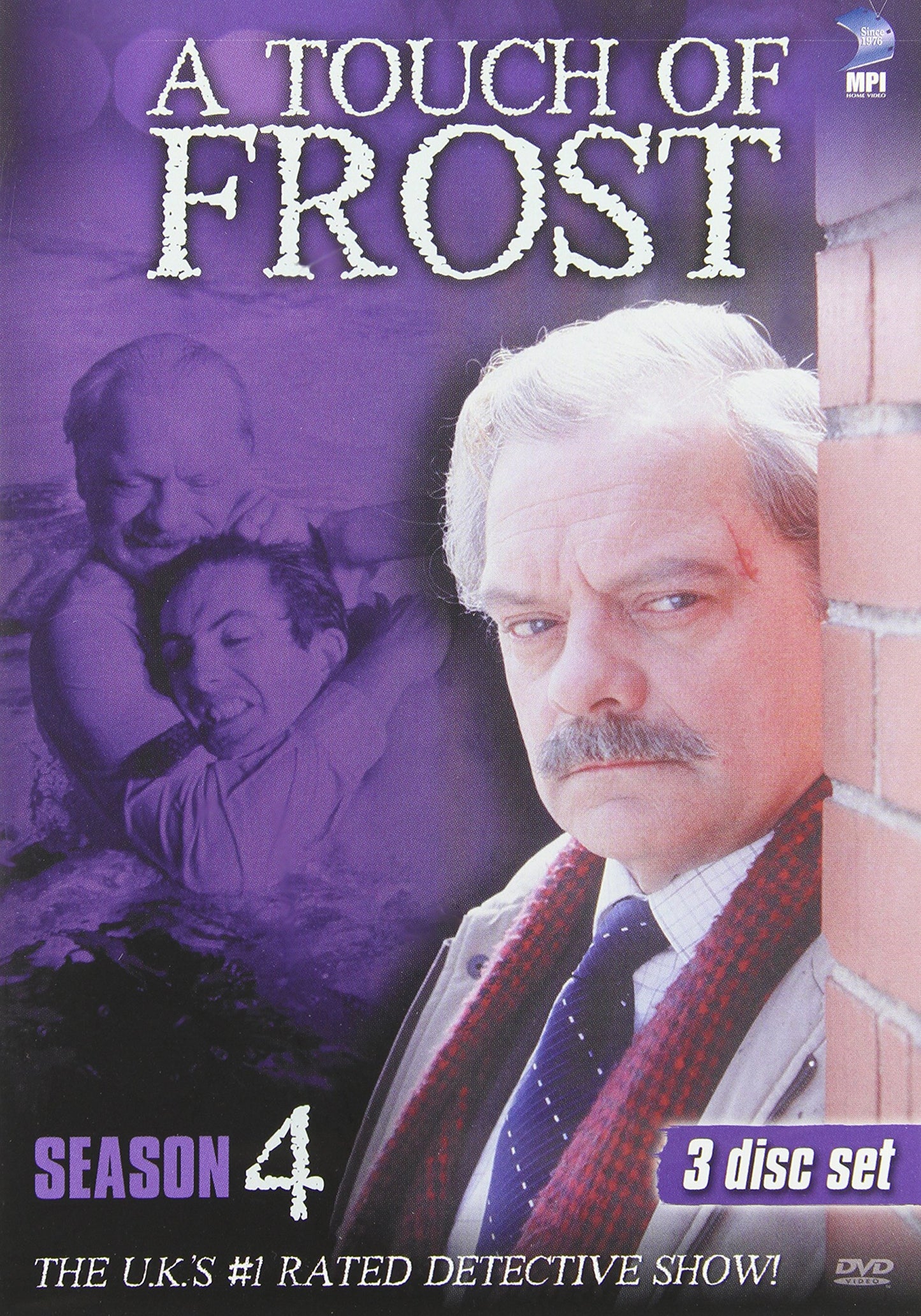 A Touch of Frost - Season 4 - 2714