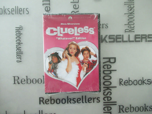 Clueless - 6033