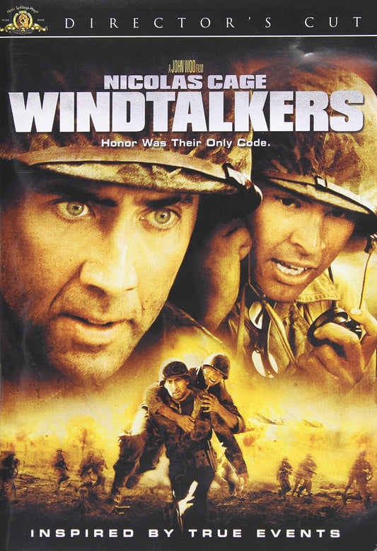 Windtalkers (Director's Cut) - 637