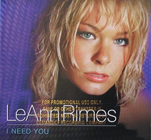I Need You - 863