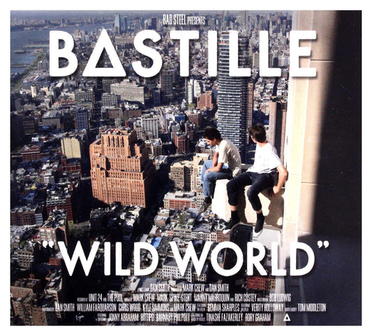 WILD WORLD - 1139