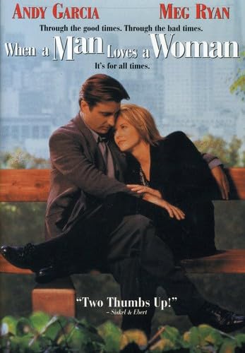 When A Man Loves A Woman - 2303