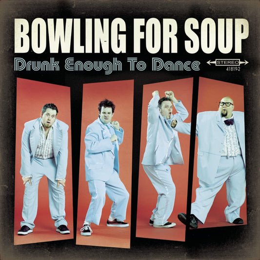 Drunk Enough To Dance - 42
