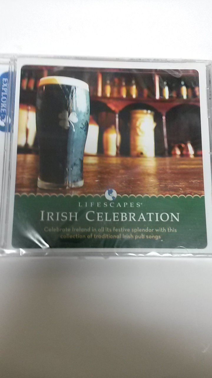 Lifescapes: Irish Celebration - 109