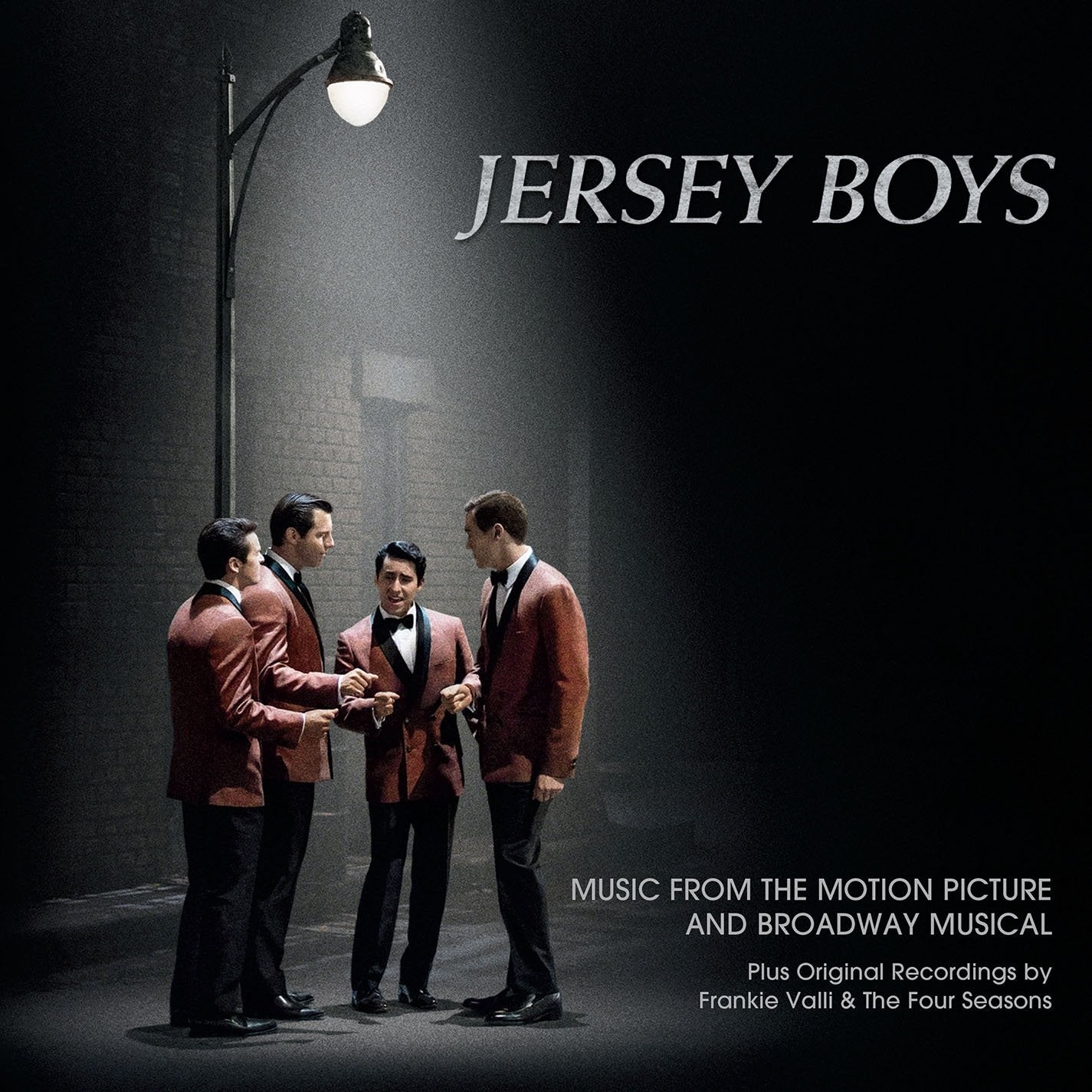 Jersey Boys: Music from the Motion Picture and Broadway Musical - 1989