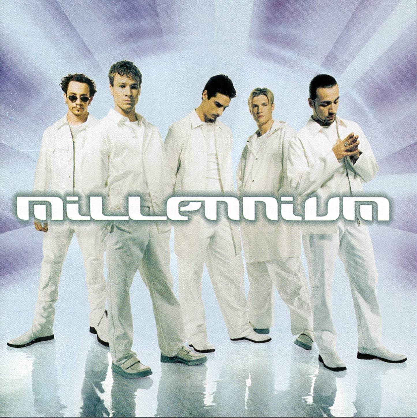 Millennium - 8807