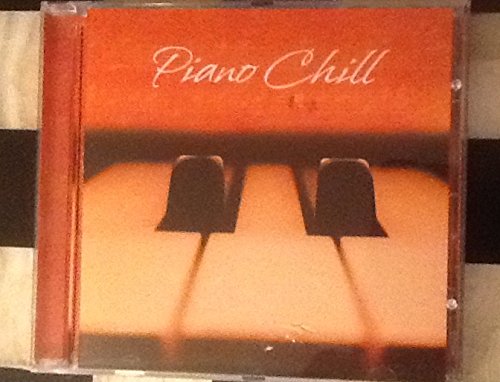 Piano Chill - 8882