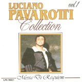 Luciano Pavarotti Collection Messa Di Requiem Volume 1 & 2 - 998