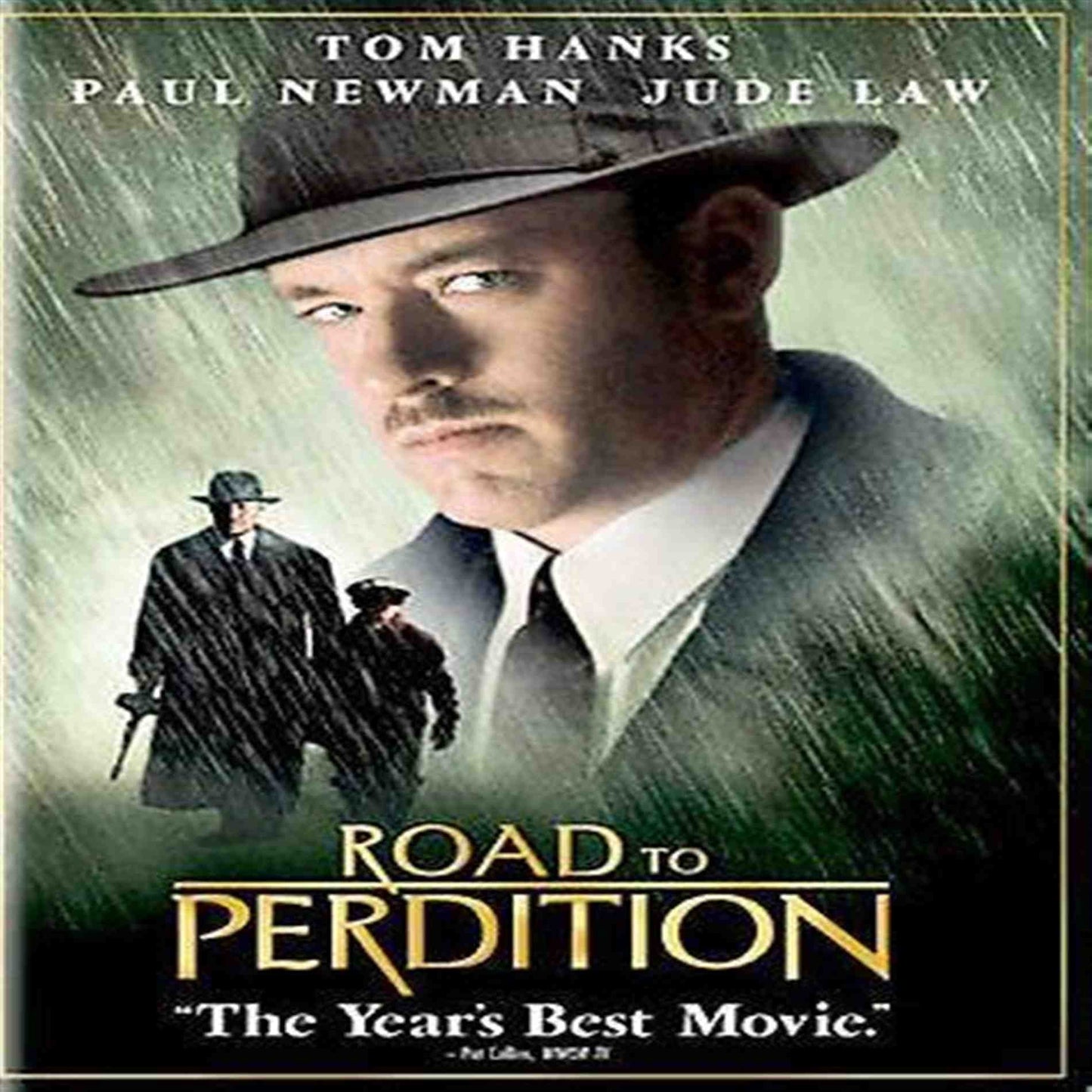 Road to Perdition (Widescreen Edition) - 5096