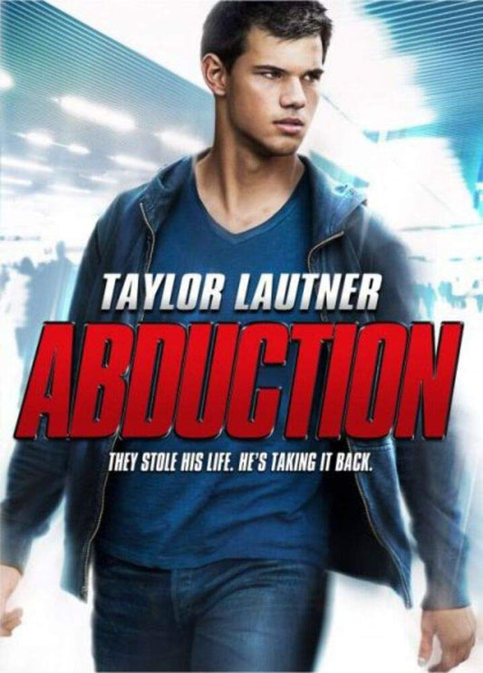Abduction - 5102