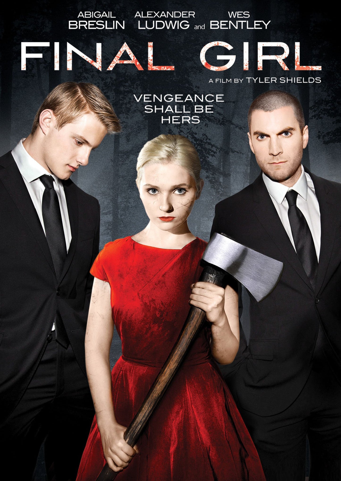 Final Girl - 9461