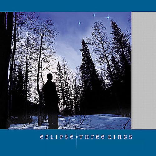 Three Kings - 4501