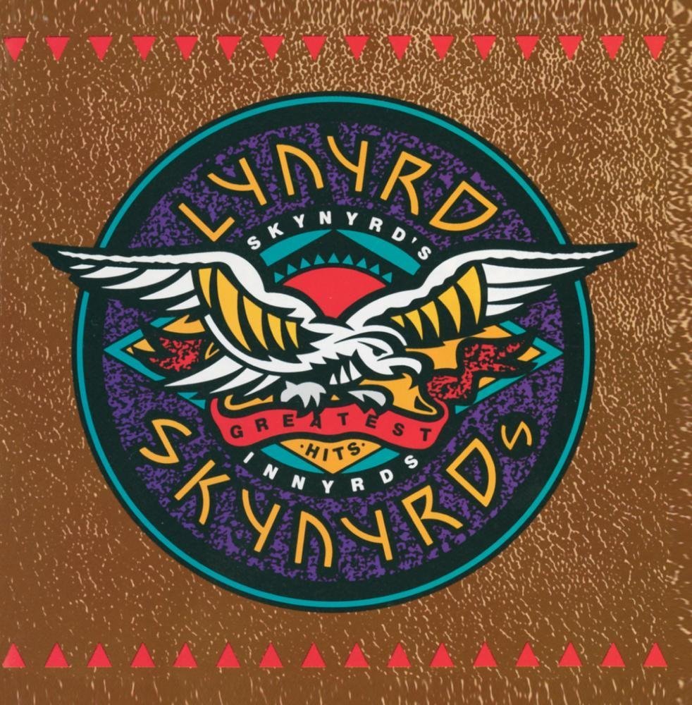 Skynyrd's Innyrds - 3364