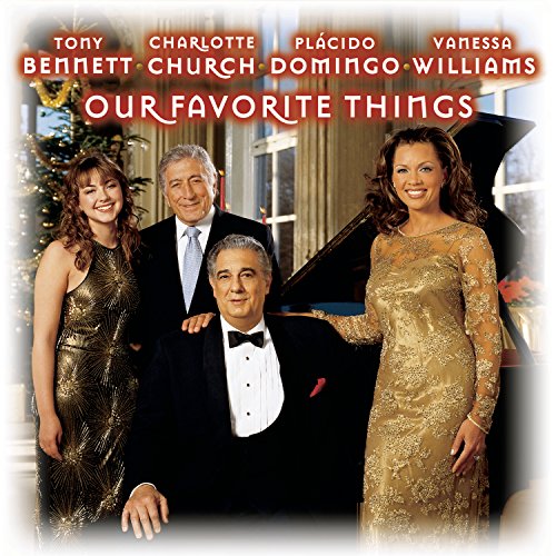 Our Favorite Things - 787