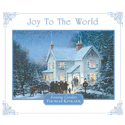 Joy to the World - 1075