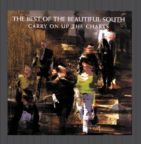 Carry On Up The Charts: The Best Of The Beautiful South - 4266