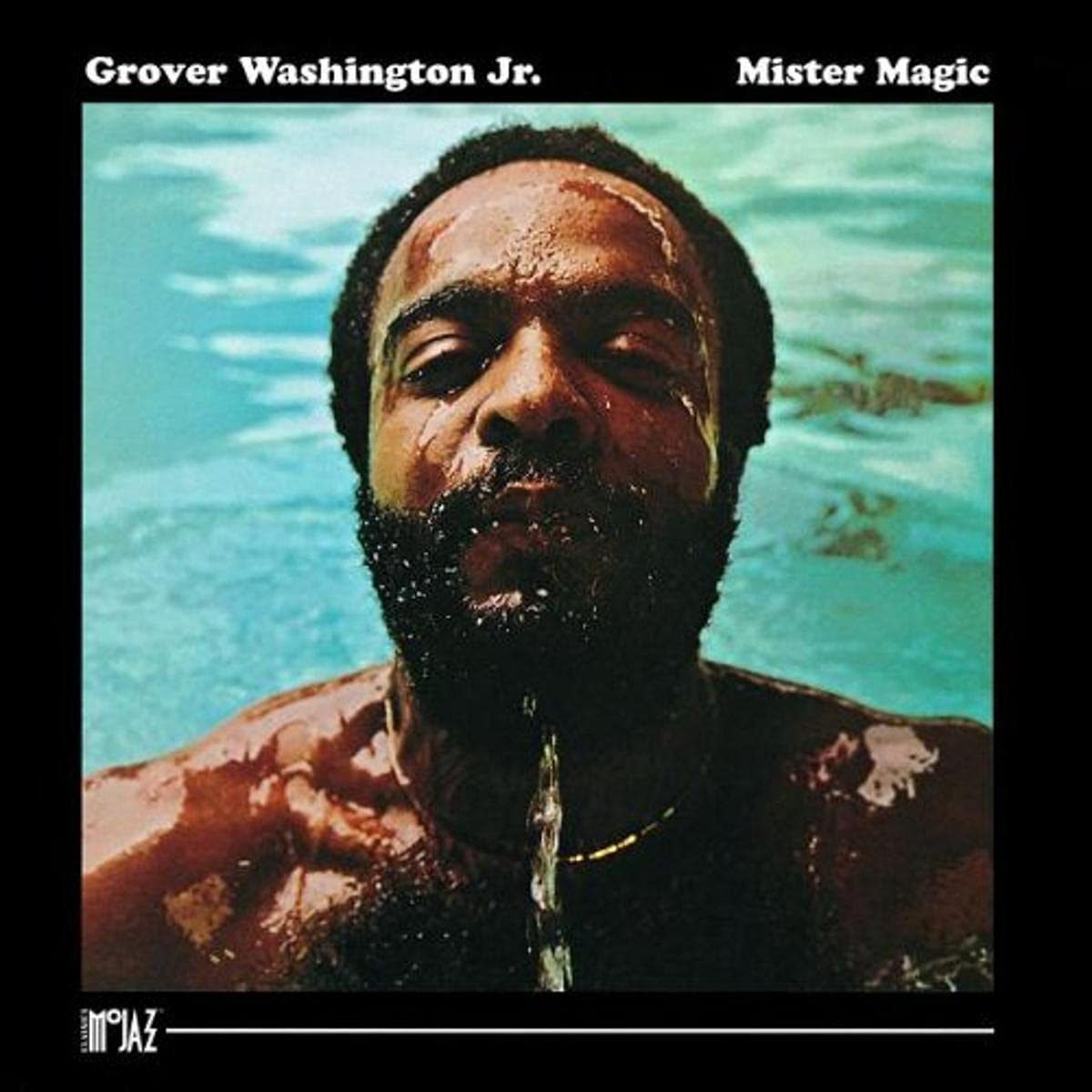 Mister Magic - 539