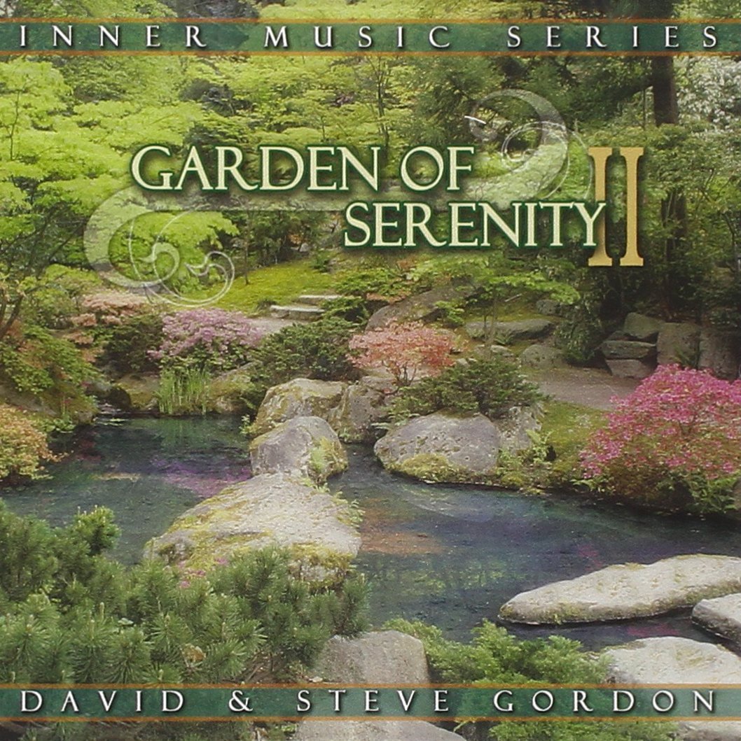 Garden of Serenity II - 991