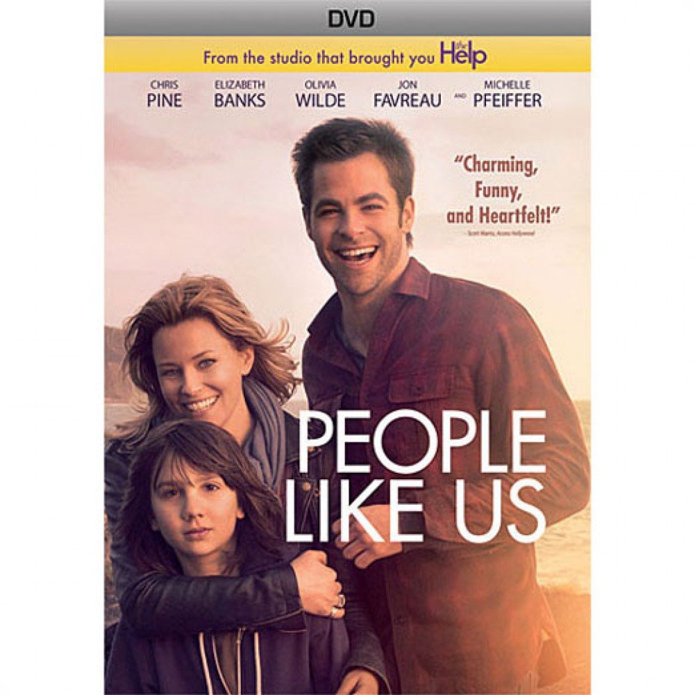 People Like Us - 6722