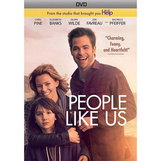 People Like Us - 6722
