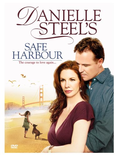 Danielle Steel's Safe Harbour - 6529