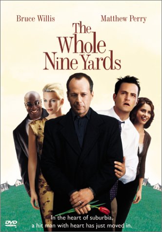 The Whole Nine Yards - 6037