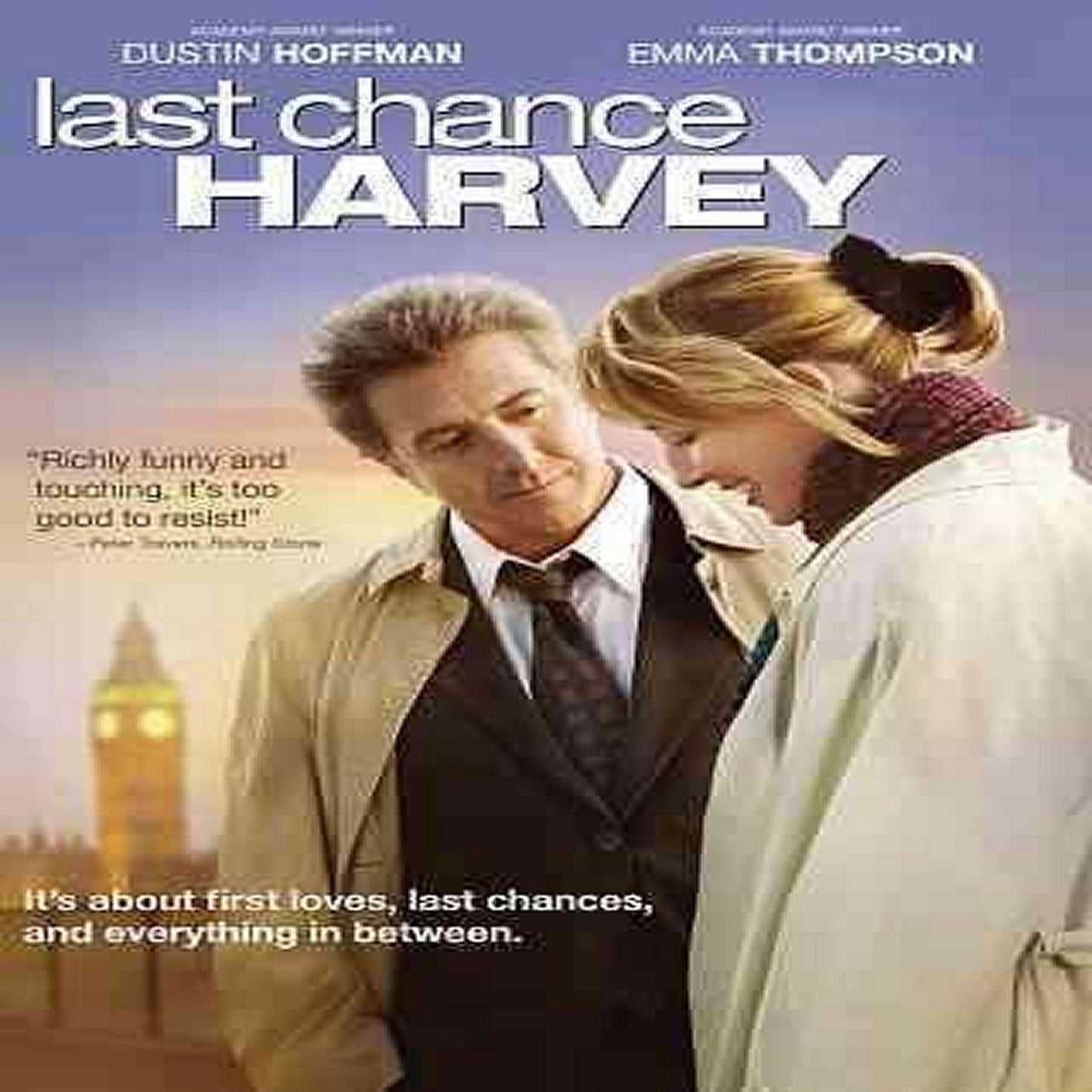 Last Chance Harvey - 3561