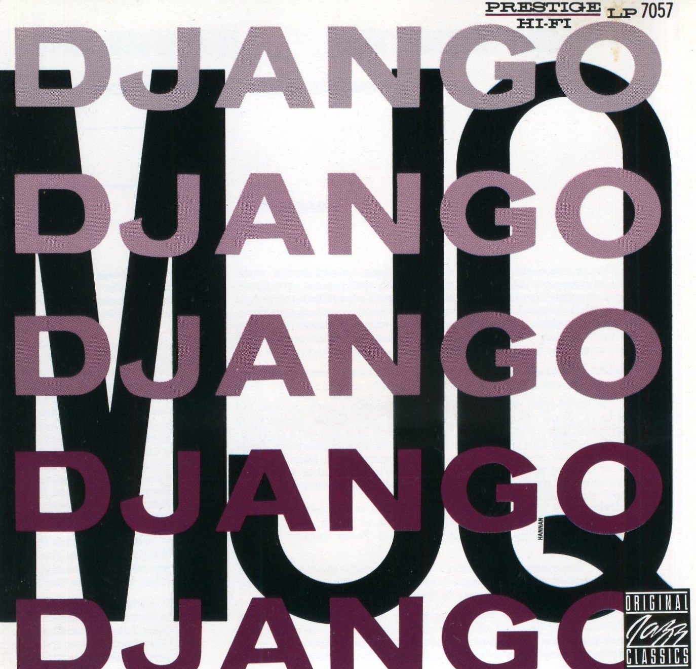 Django - 7951