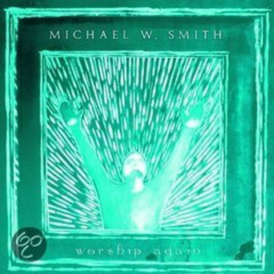 Worship Again - 5489