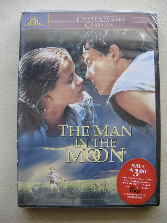 Man in the Moon, the - 887