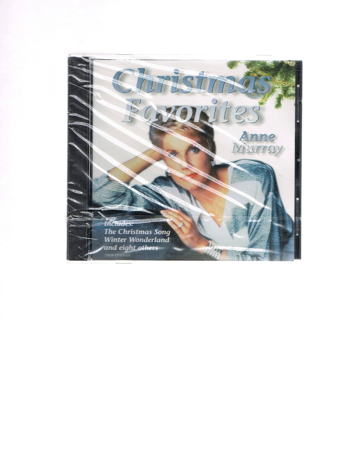 Christmas Favorites - 5252