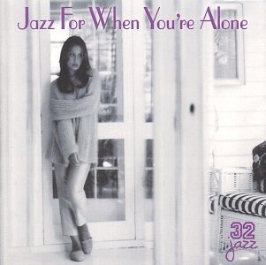 Jazz for When You're Alone - 7916