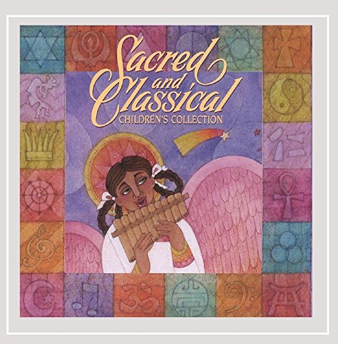 Sacred & Classical-Children's Collection - 1588