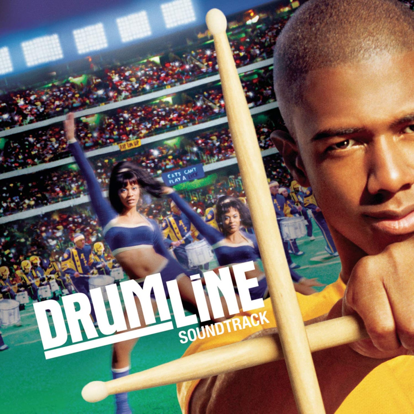 Drumline - 8939