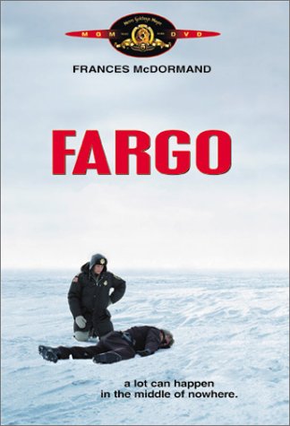 Fargo [DVD] - 2004