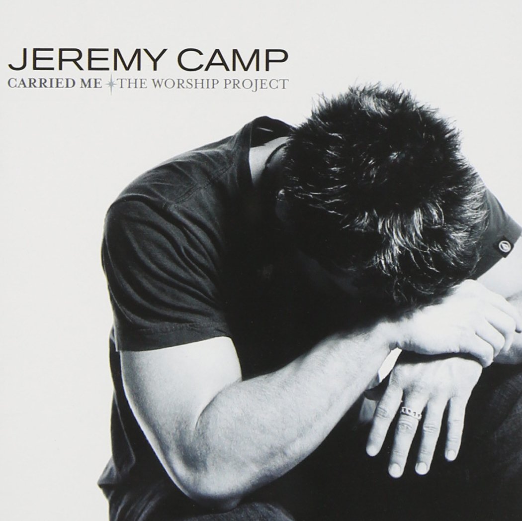 Carried Me:The Worship Project - 7827