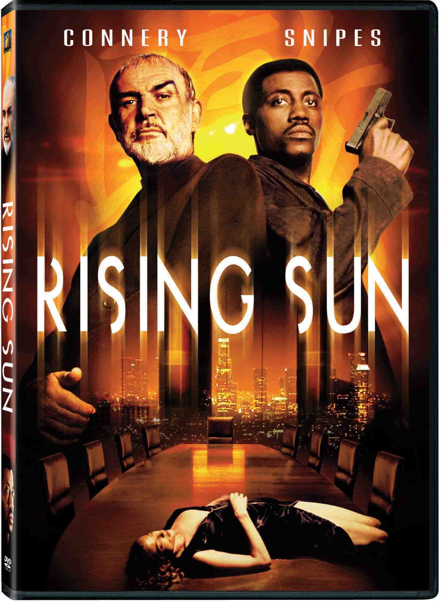 Rising Sun - 5431