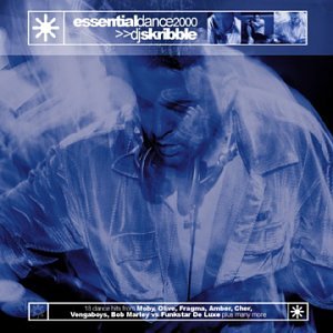 Essential Dance 2000 - 3992