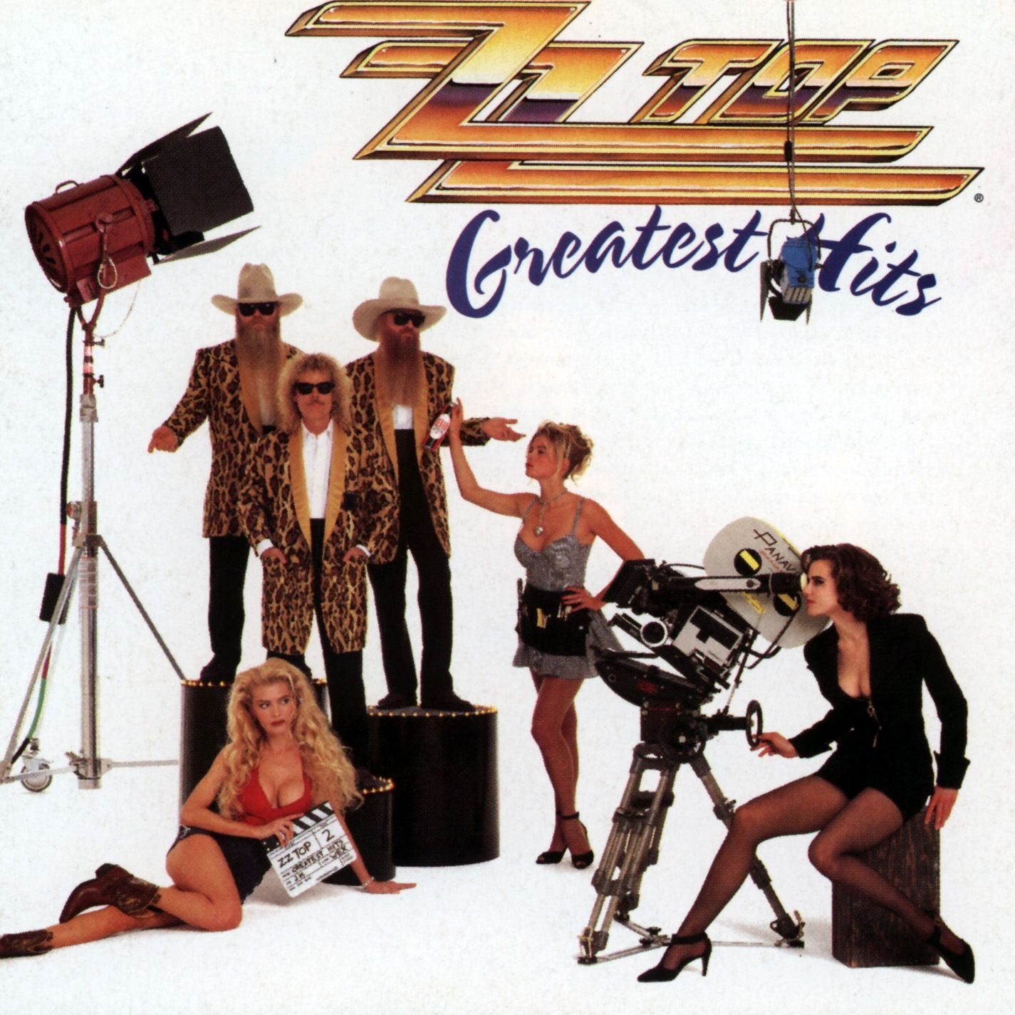 Greatest Hits - 8983