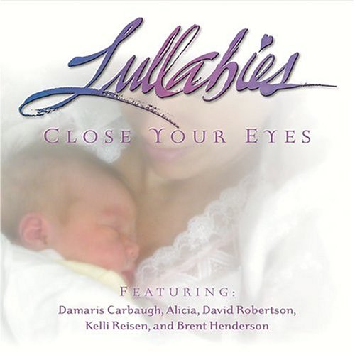 Lullabies-Close Your Eyes - 5885