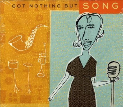 Got Nothing but Song - 3155