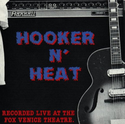 Recorded Live at Fox Venice Theatre - 4681