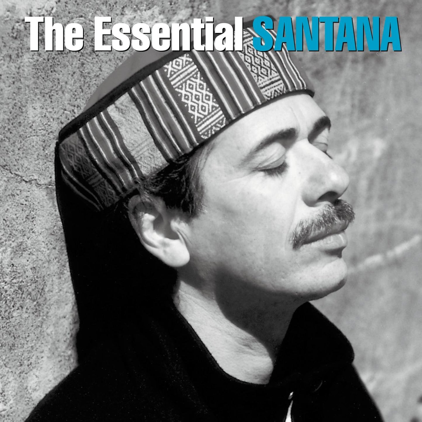 The Essential Santana - 5775
