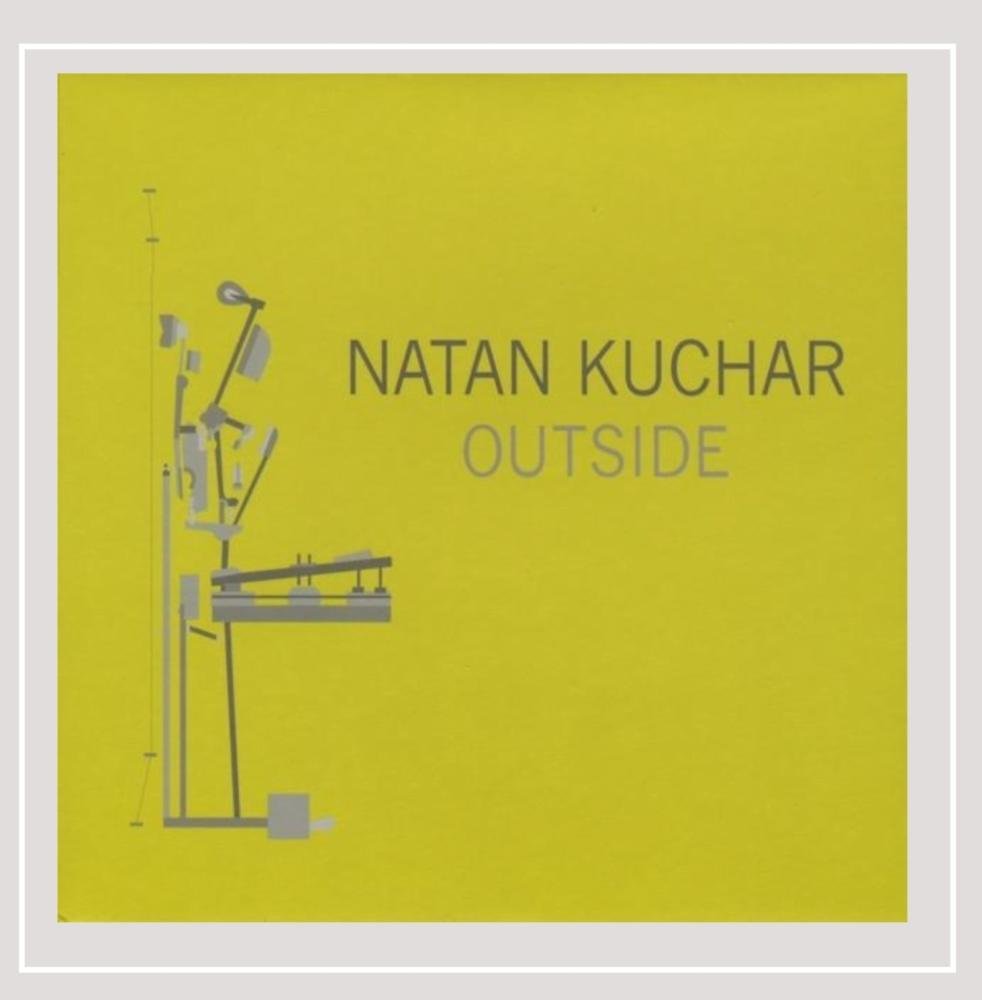 Outside - 9958