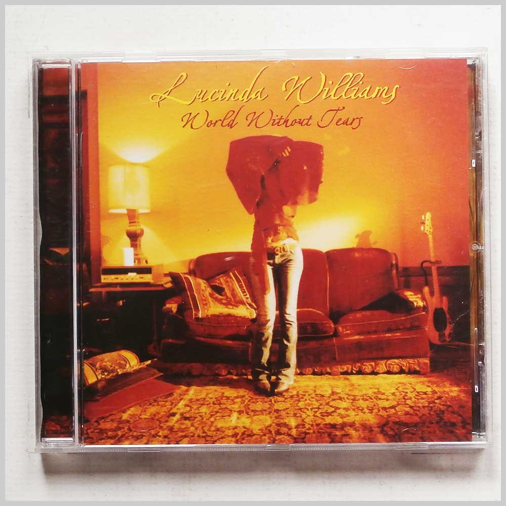 World Without Tears - 4823