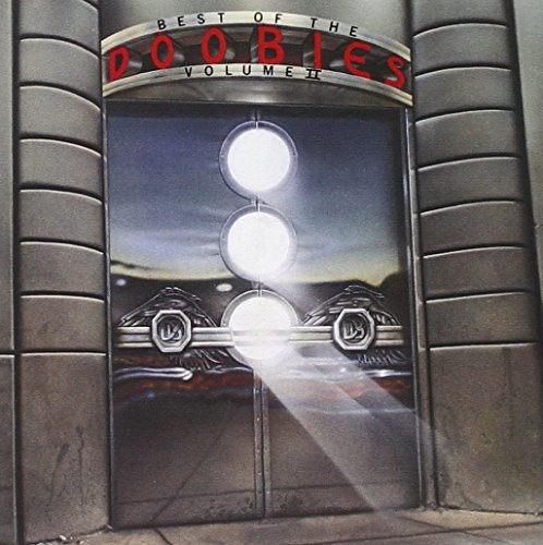 Best of Doobie Brothers 2 - 1382