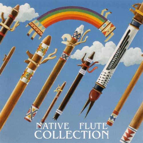 The Native Flute Collection - 2057