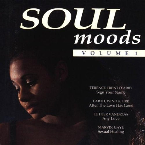 Soul Moods V.1 - 1394