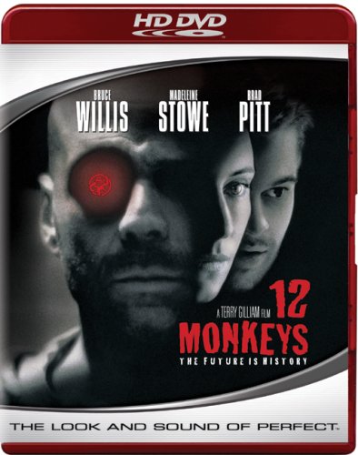 12 Monkeys - 9637